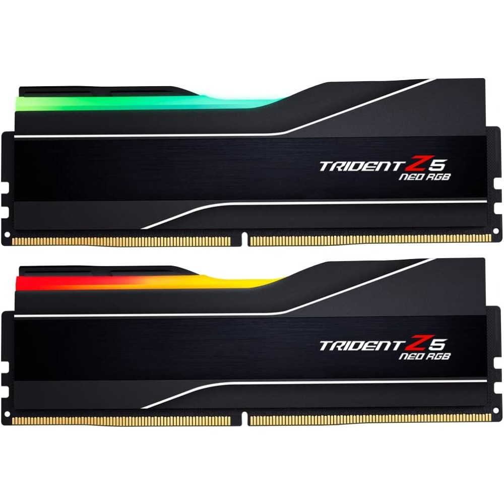 US Shipping American Standard  - 64Gb Ddr5 6000Mhz Cl30 2X32Gb Desktop ulasan dan harga